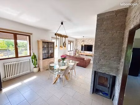 maison 5 pièces 90 m2