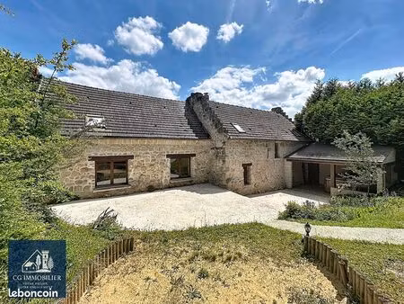 maison 5 pièces 136 m²