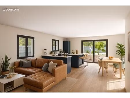 maison 5 pièces 132 m²