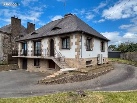 maison 102 m2