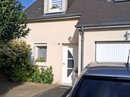 maison 86m2