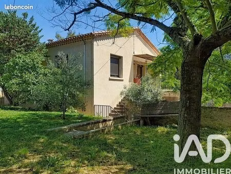 propriété 6 pièces 180 m²