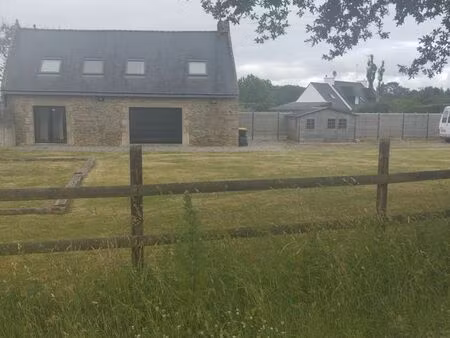 vente maison rénovée en pierres