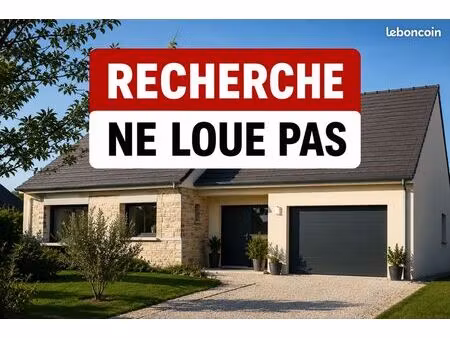 ? urgent – recherche logement t2 / t3 sur agen et alentours