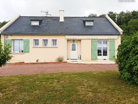 maison 145 m2   6 piéces