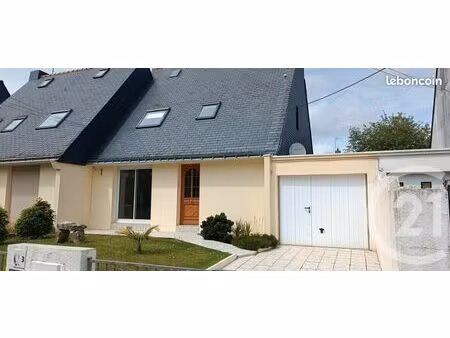 maison 5 pièces 91 m²