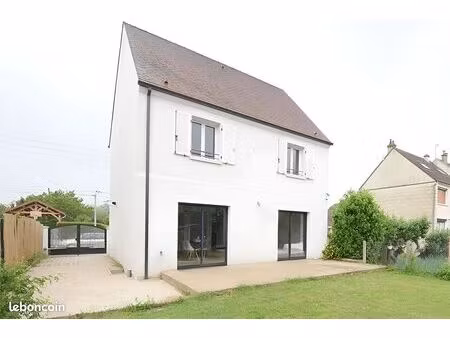 maison 5 pièces 96 m²