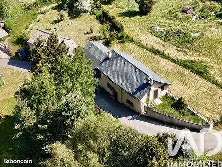 maison de village 4 pièces 91 m²