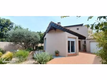 maison - 7 pièces - 167 m²