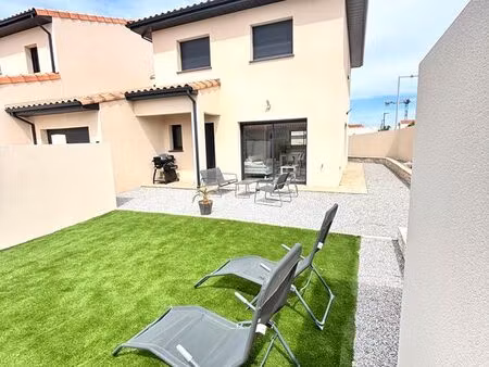 villa neuve 2025 -113 m2