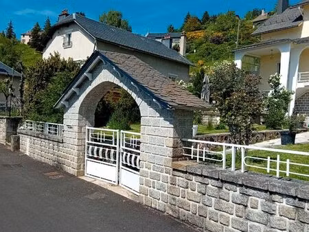 maison etheroclite