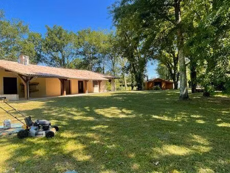 villa d'exception 5 pièces – 229 m²