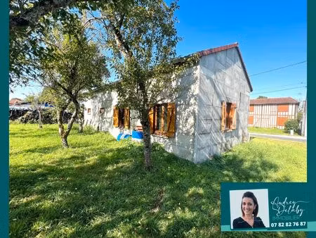 gîte 4 pièces 73 m²