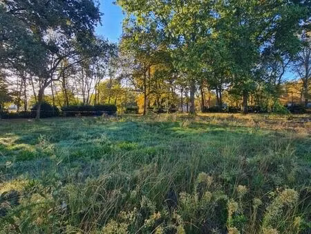 terrain 925 m² saint aubin de medoc