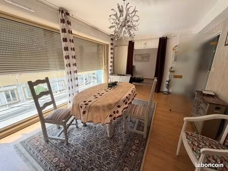 appartement 3 pièces 90 m²