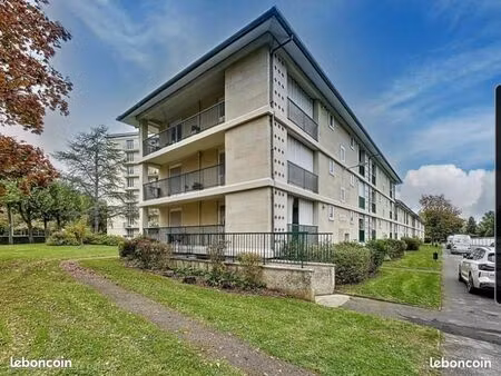 appartement 4 pièces 69 m²