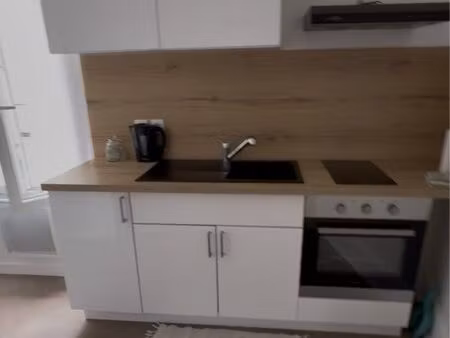appartement 1 chambre proche gare