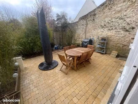 appartement gouvieux centre
