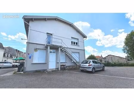 immeuble 480 m² val de briey
