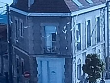 immeuble de rapport