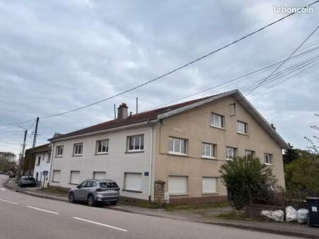 immeuble 8 logements