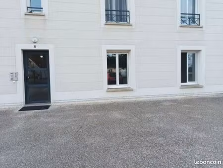 appartement f2
