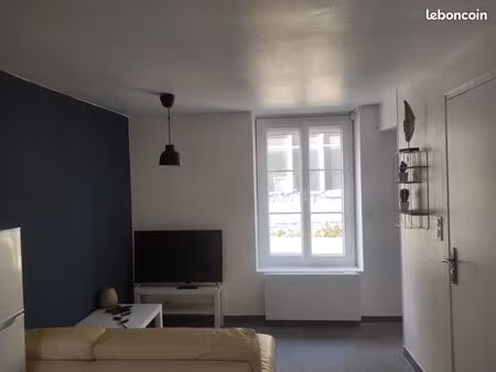 appartement de standing