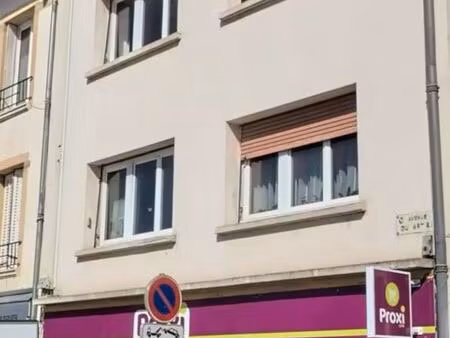 ensemble immobilier à vendre essey les nancy