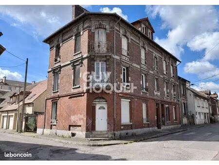appartement 2 pièces 32 m²