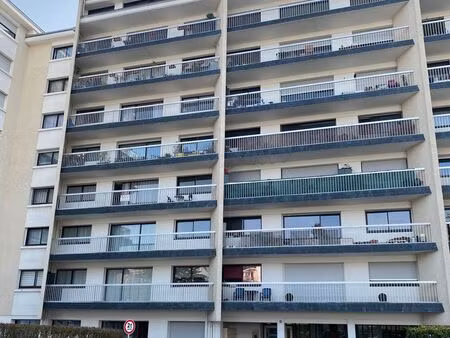reims - saint-rémi  t5  96 m2