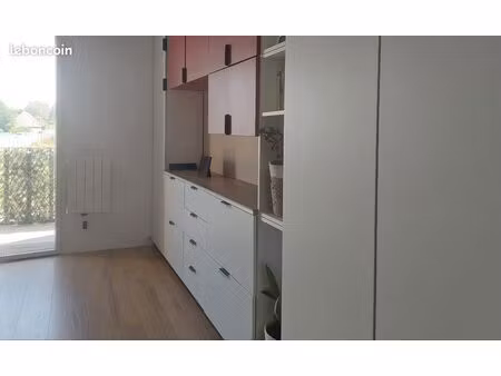 studio équipé à senlis