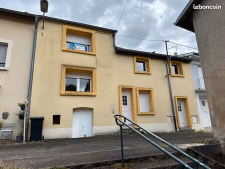 appartement 2 chambres