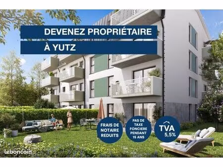 appartement 4 pièces 84 m²