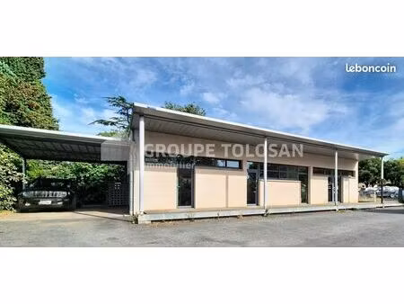 local 148 m² revel