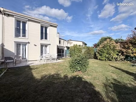 maison 4 pièces 95 m²