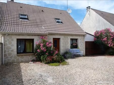 maison 104m2