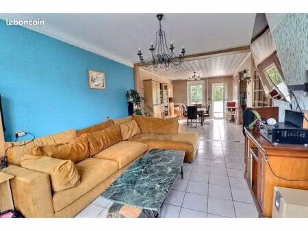 maison paisible et confortable