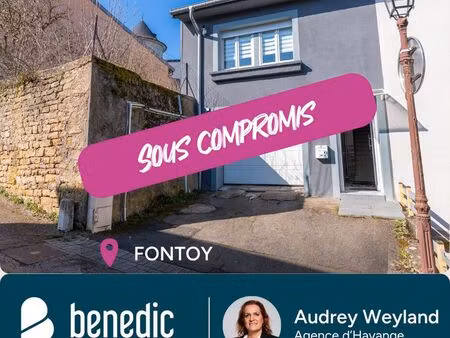 maison 5 pièces 85 m²