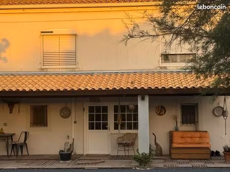 maison 5 pièces 171 m2