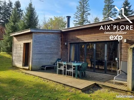 maison 4 pièces 72 m²