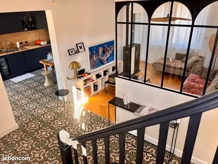 maison 4 pièces 127m2 hussigny-godbrange 54590