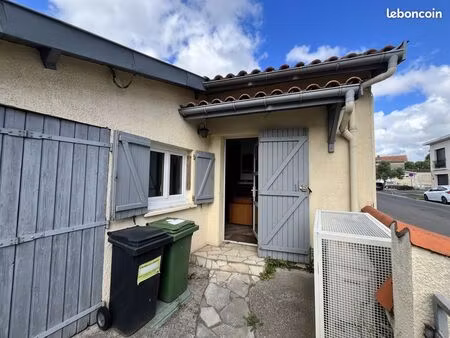 maison 3 pièces 55 m²