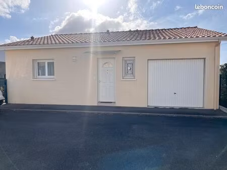 vente maison t3 individuelle