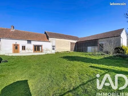 propriété 5 pièces 126 m²