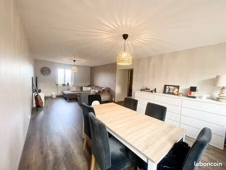 maison 5 pièces 125 m²