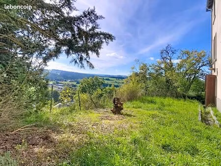 maison 5 pièces 98 m²