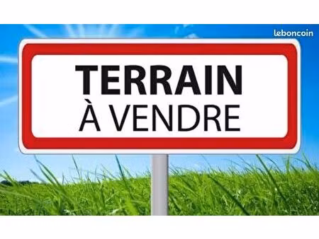 terrain 5 309 m² biscarrosse