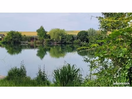 terrain 148 m² milly-sur-thérain
