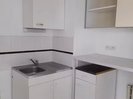 appartement 3 pièces 56 m²