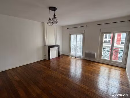 appartement hyper centre